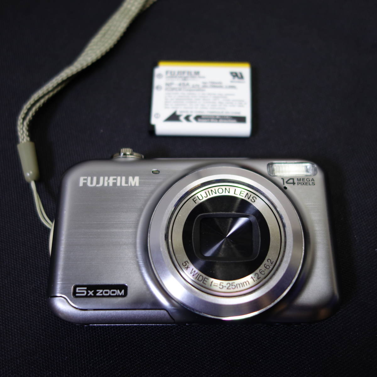 FinePix JX300 FUJIFILM - JX400 | FujiFilm デジタルカメラ Fujifilm 
