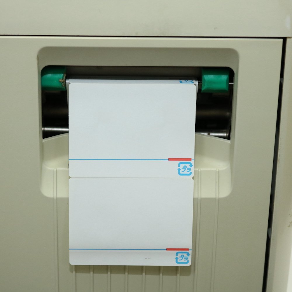 東芝テック TEC 計量ラベルプリンタ 業務用 店舗 H-6000-S-R(店舗用品 
