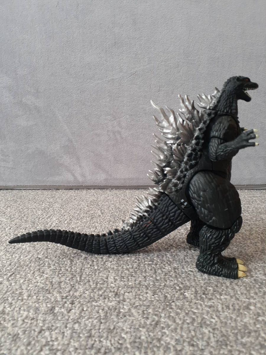 ゴジラ サウンド怪獣王 ゴジラ2003 サウンド怪獣王 ゴジラ 2003 【公式
