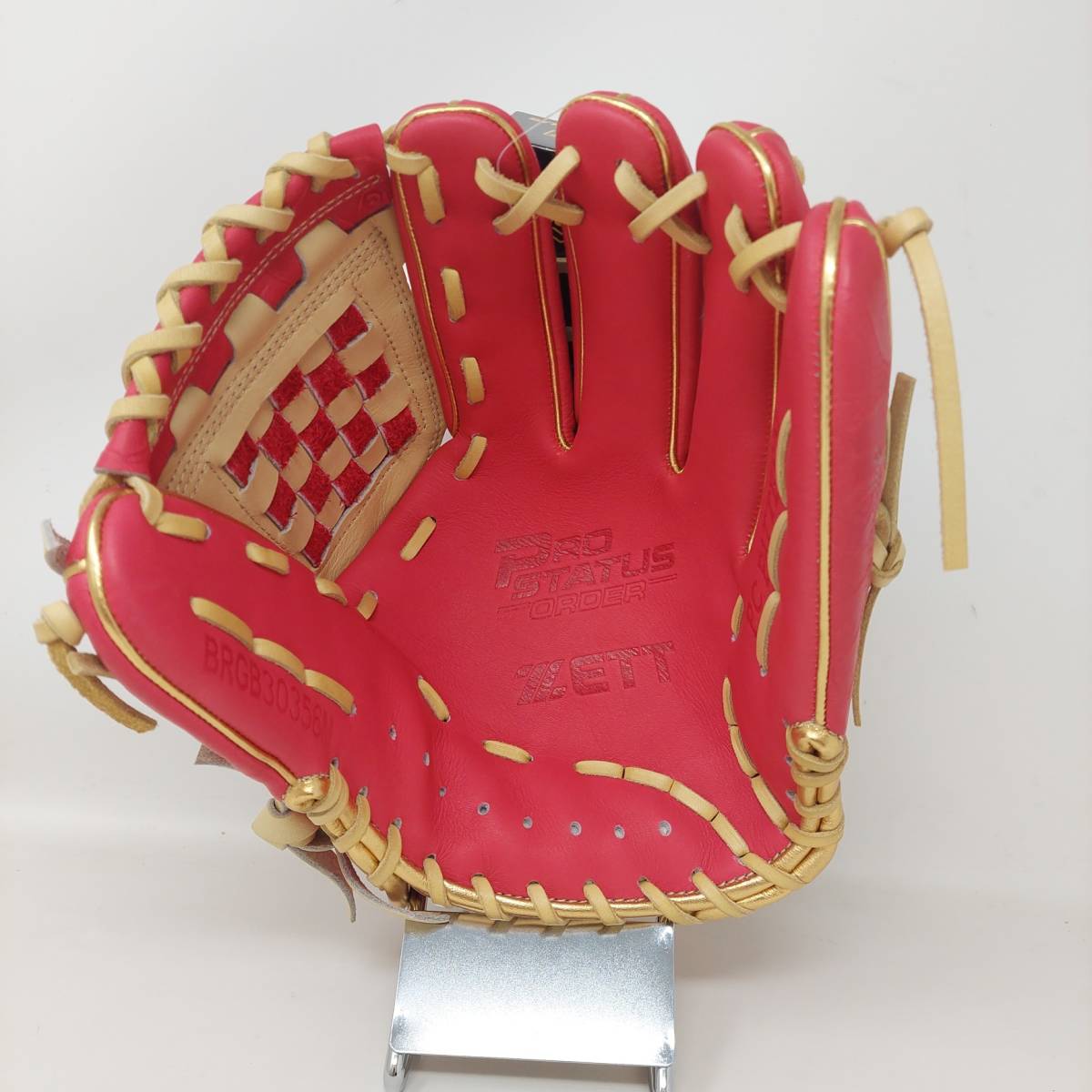 定価42900円 ゼット プロステイタス 限定 軟式 グローブ グラブ 定価42900円 ゼット プロステイタス 限定 軟式 グローブ グラブ