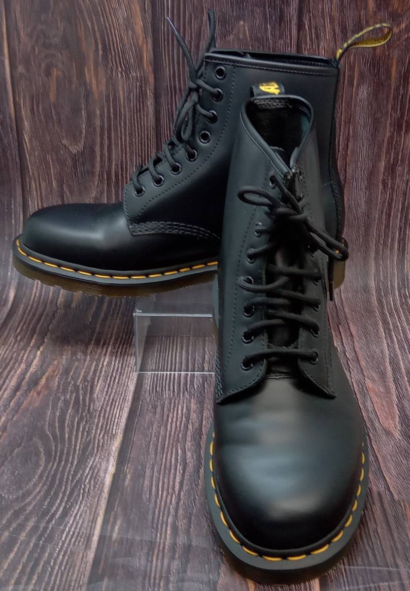 Dr.Marten ドクターマーチン/レースアップブーツ/1822/UK サイズ7/26cm