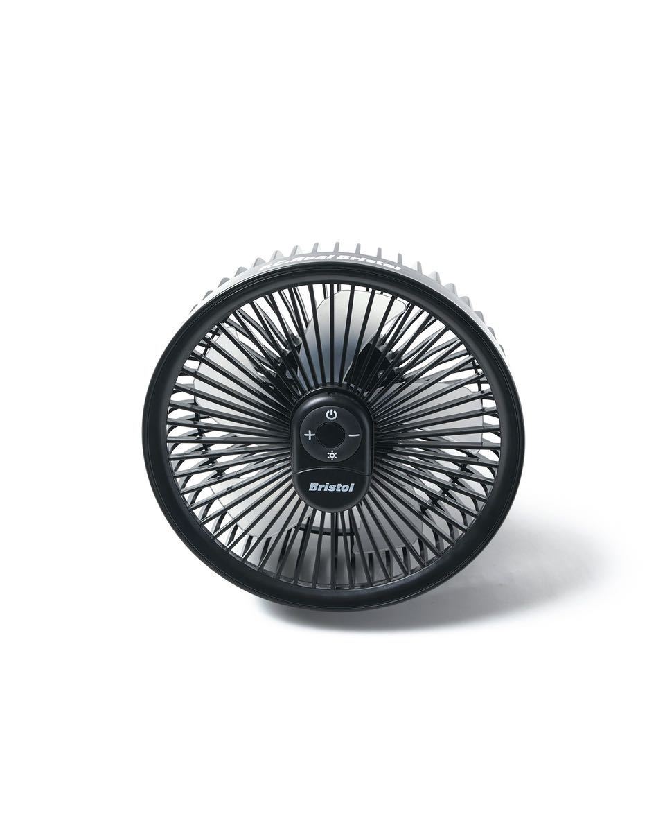 FCRB 23SS DESKTOP FAN ファン 扇風機 【公式通販】