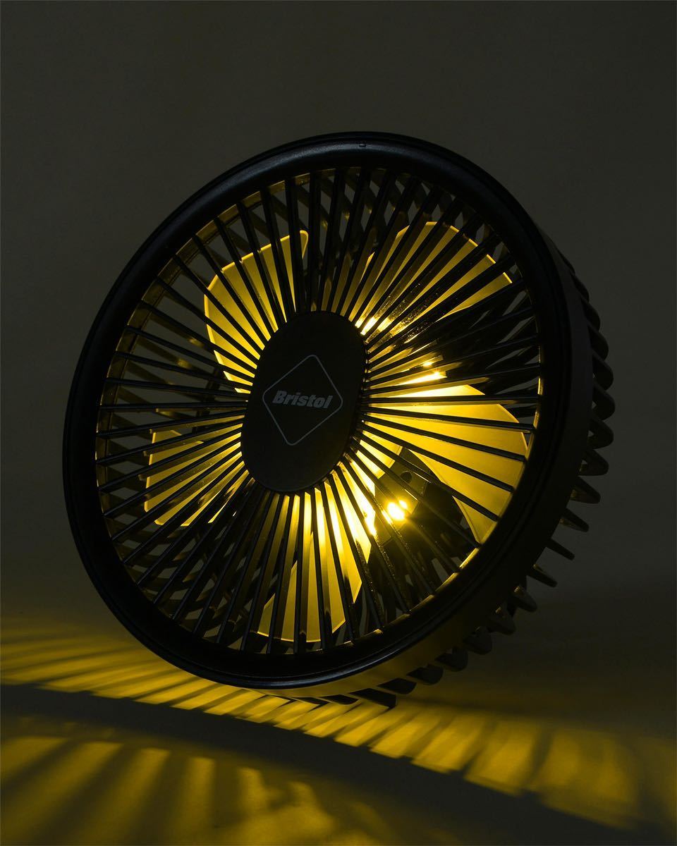 FCRB 23SS DESKTOP FAN ファン 扇風機 【公式通販】