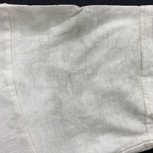 PATTI SMITH 90s ヴィンテージ Tシャツ ロバートメイプルソープ Robert