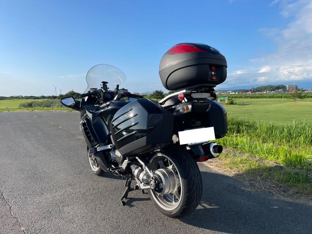 売切 最終値引き コンコース14 1400gtr カワサキ ZX-14 zzr米国仕様