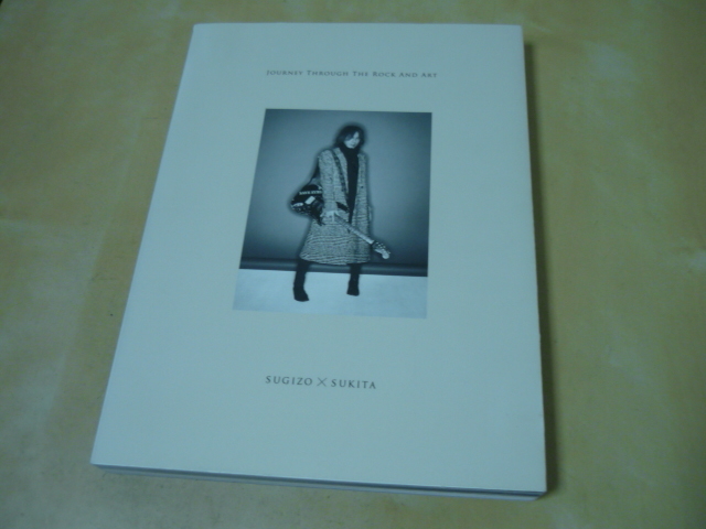 JOURNEY THROUGH THE ROCK AND ART SUGIZO…