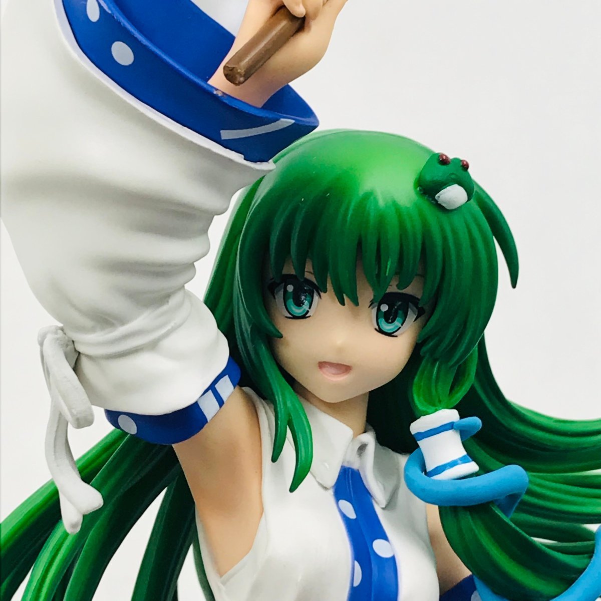 品 グリフォンエンタープライズ 東方Project 1/8 祀られる風の人間