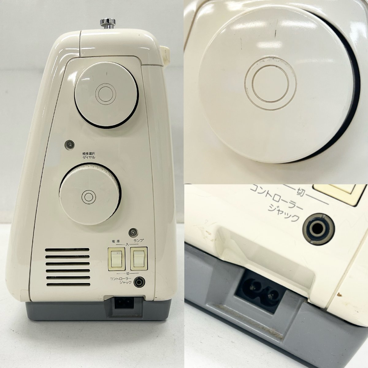 通電OK◇ブラザー brother◇リゼレ ピュア Lisere pure ZZ3-B581 