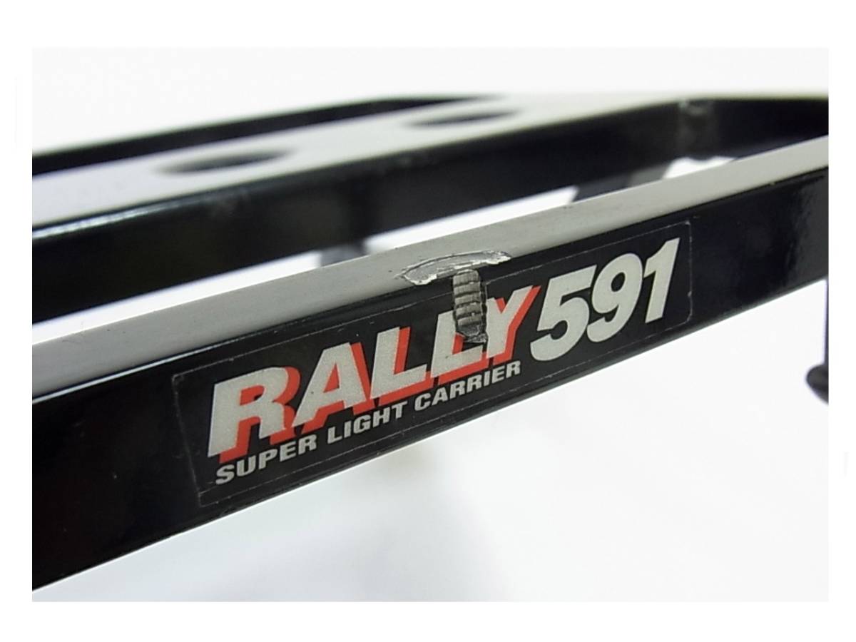 □良品 XJR1200 4KG ・ XJR1300 RP01J/RP03J/RP17J キャリア ラフ 