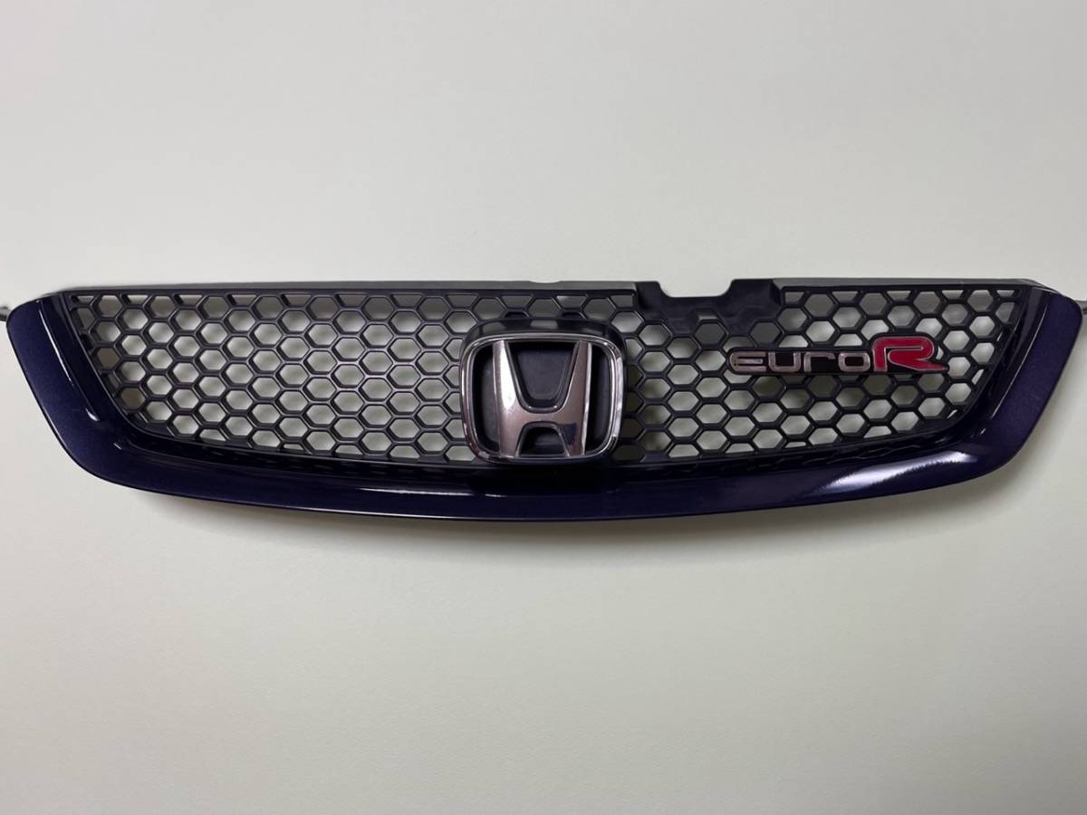 ホンダ アコードユーロ CL1 純正 フロントグリル - 直売純正 