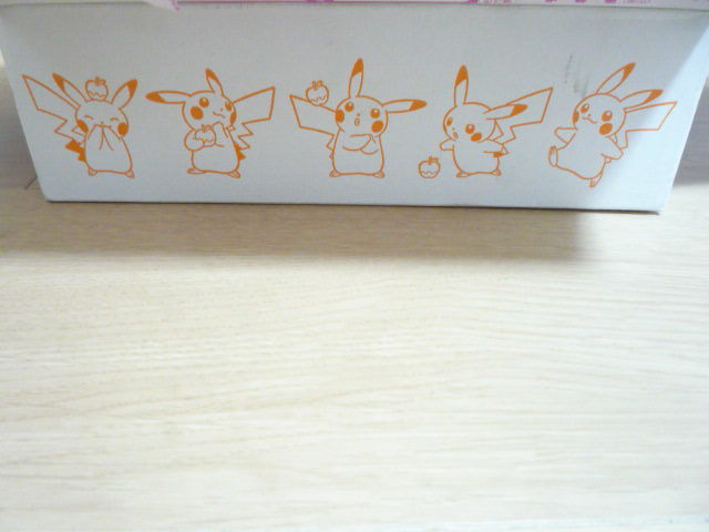 ポケモンカードゲーム トリプルレッドビート BOX シュリンク付き 未