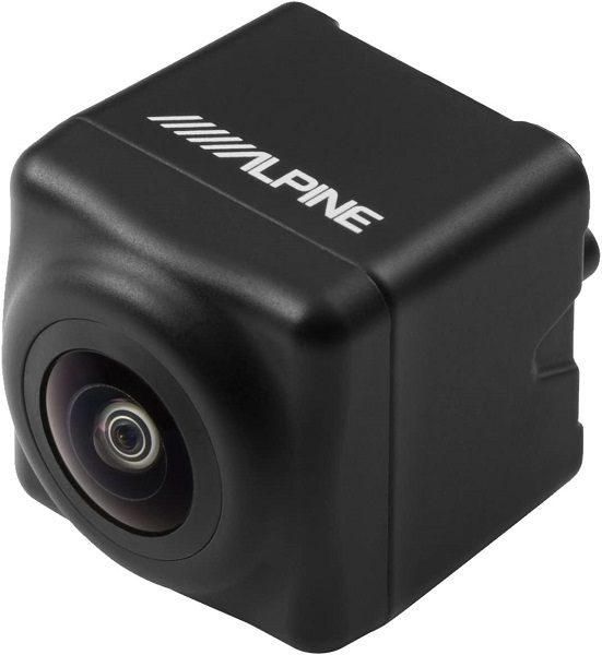 お買い得，定番 品 アルパイン HDRバックビューカメラ HCE-C1000D ブラック ALPINE製カーナビ専用バックカメラ(アルパイン)｜売買されたオークション情報、yahooの商品情報をアーカイブ公開 - オークファン アルパイン