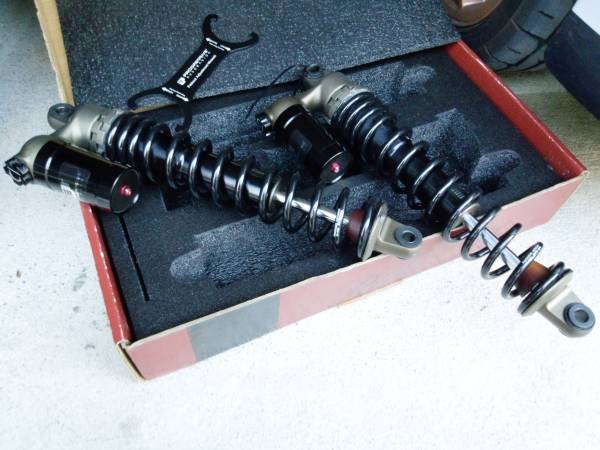 アレンサス XR リーフレット