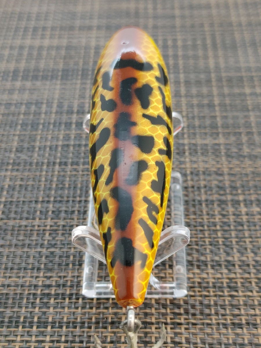 ヘドン ザラⅡ ザラ2 ZARA | heddon ザラII オールドルアー ペンシル