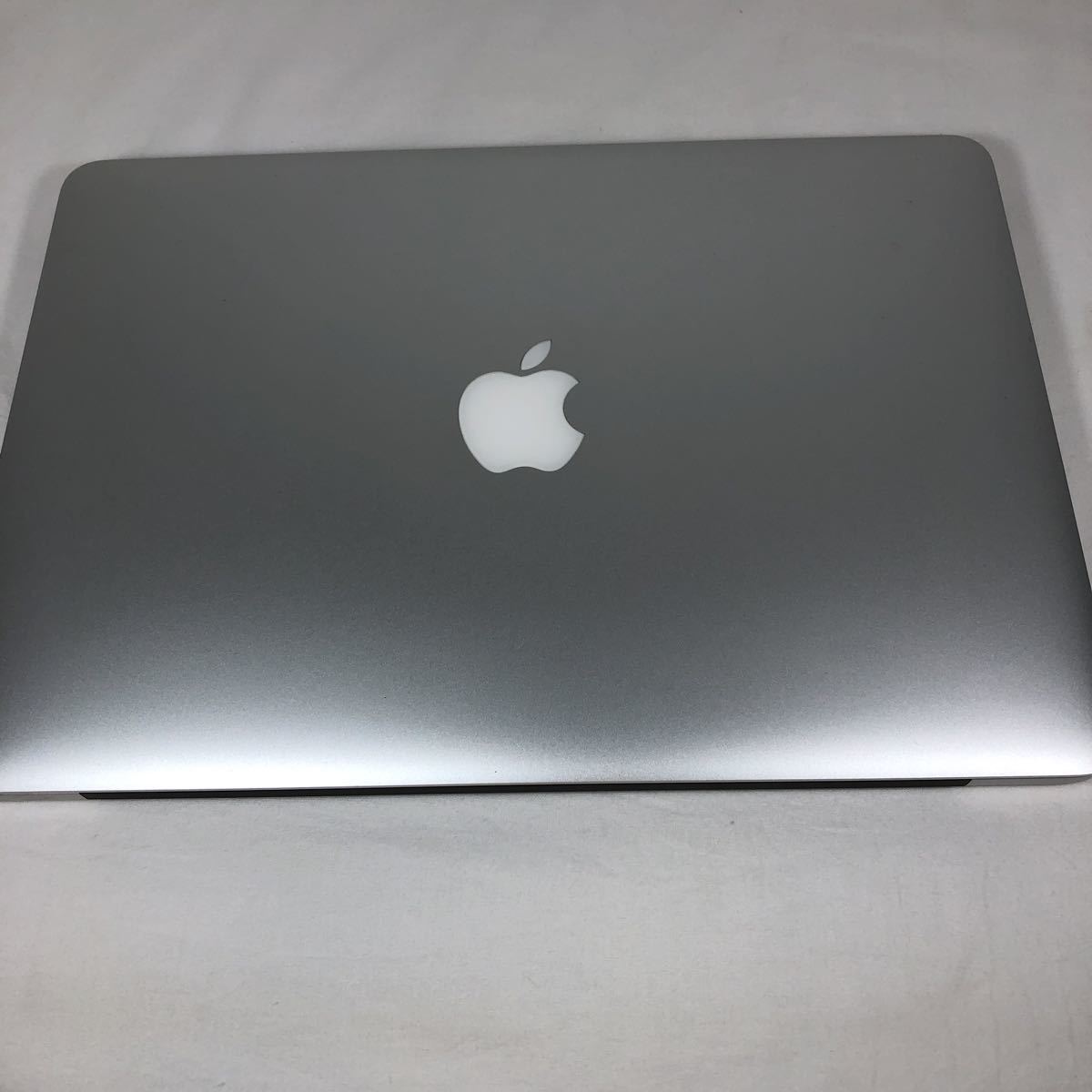MacBook Pro A1502 マックブックプロ ジャンク MacBookProA1502です