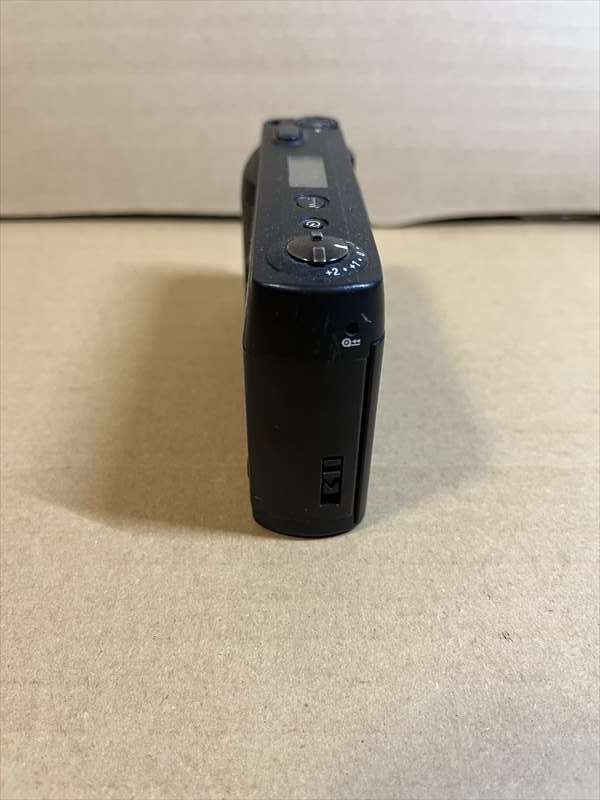 1円スタート】Ricoh GR1 リコー コンパクトフィルムカメラ ジャンク扱い