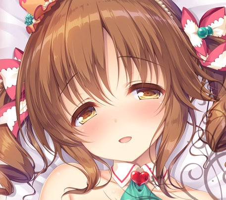 正規品新品 first piece アイドルマスターシンデレラガールズ とときん 