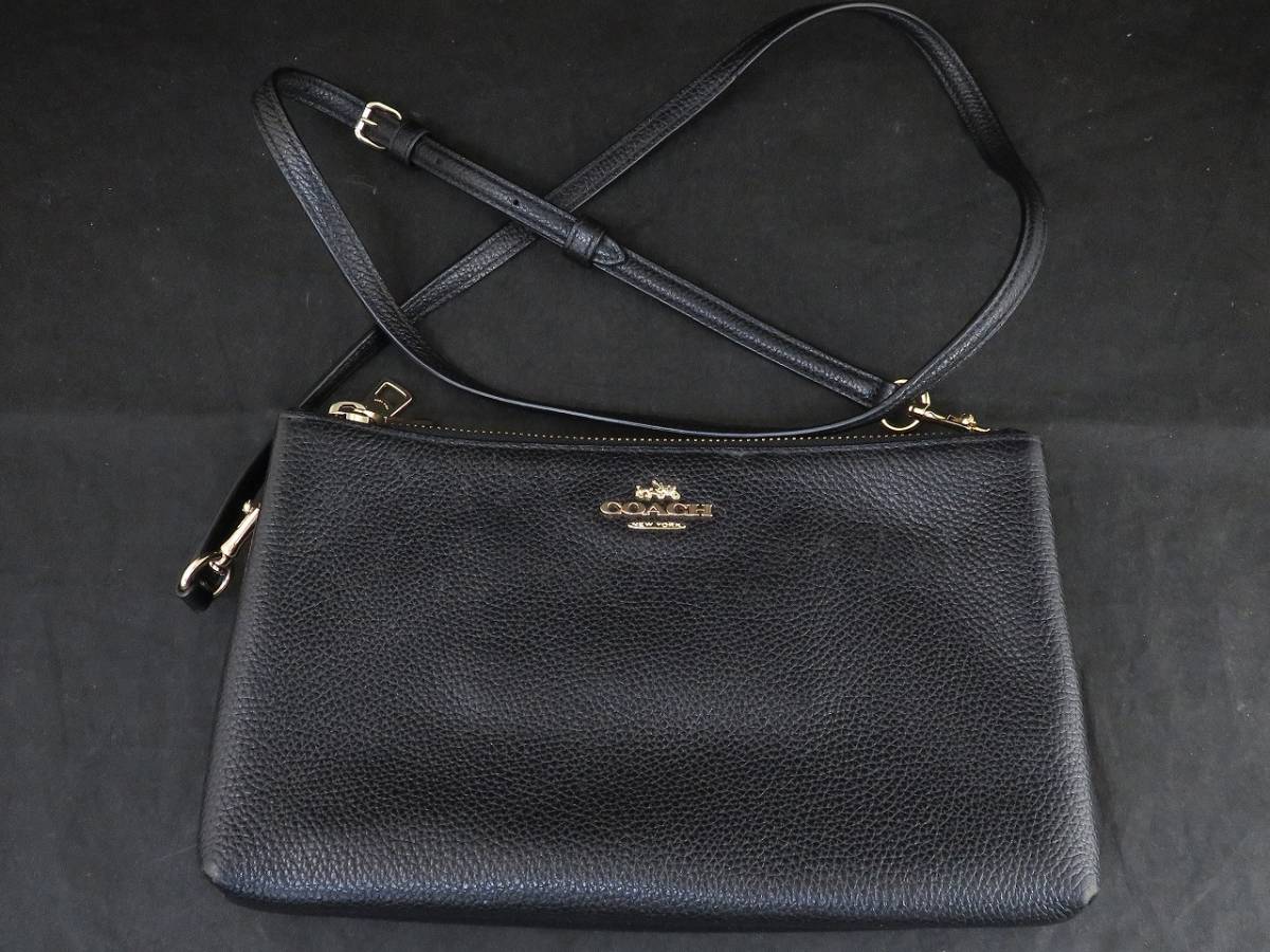 コーチ COACH ショルダーバッグ F38273 COACH(コーチ) ⁄ 【公式通販】