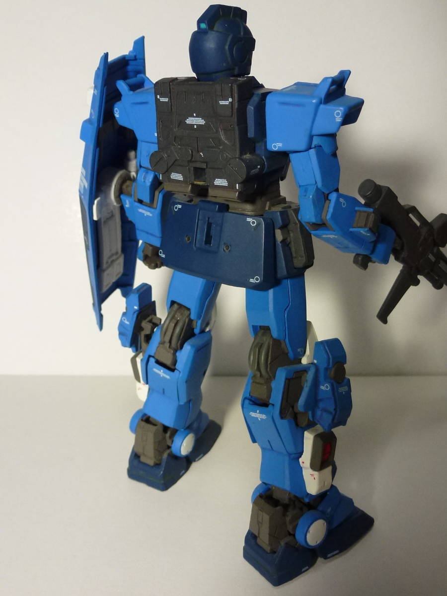 大人気，低価 ガンダムブルーディスティニー GUNDAM FIX FIGURATION