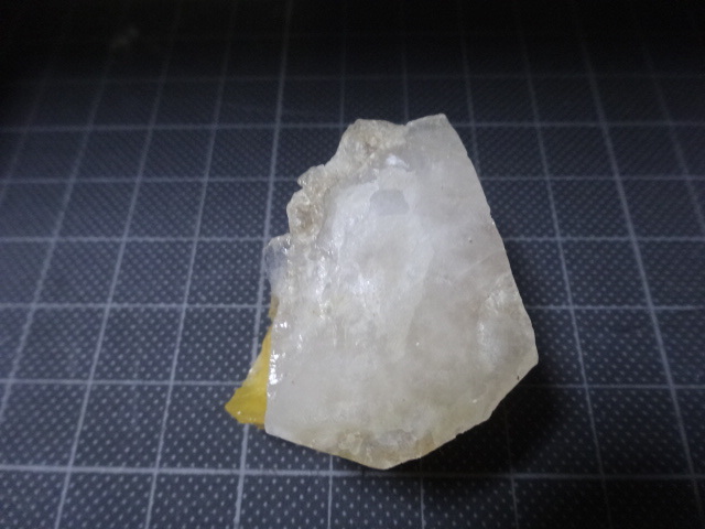 天然石 蛍光オパール 北海道 大雪オパール 然別オパール 国産鉱石 標本