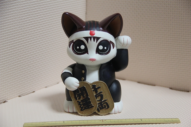 美品 ルネの陶器 アクマ君 内藤ルネ RUNE 貯金箱 レトロ 昭和レトロ 美品 ルネの陶器 アクマ君 内藤ルネ RUNE 貯金箱 レトロ 昭和レトロ