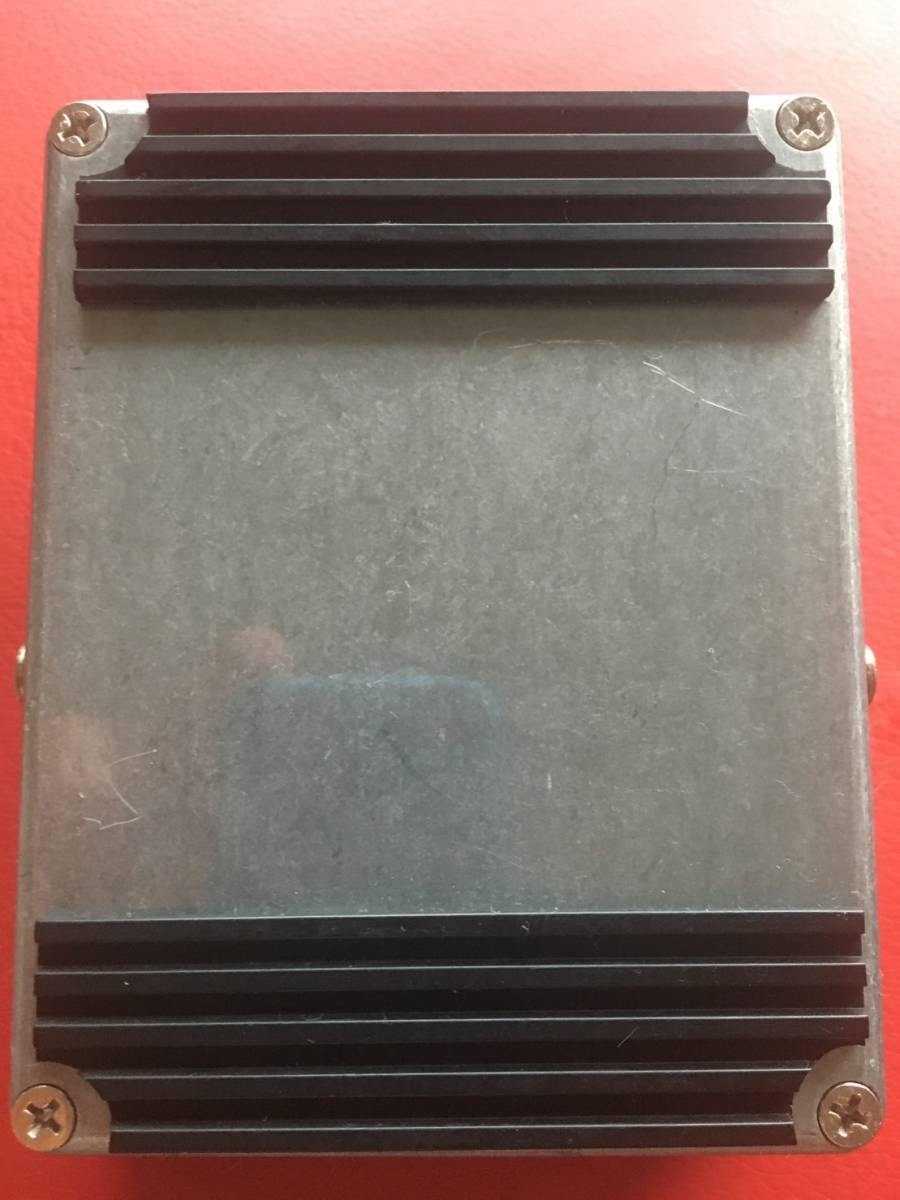 ALBIT Cranetortoise DD-1 DUAL DD-1B Dual Distortion DISTORTION