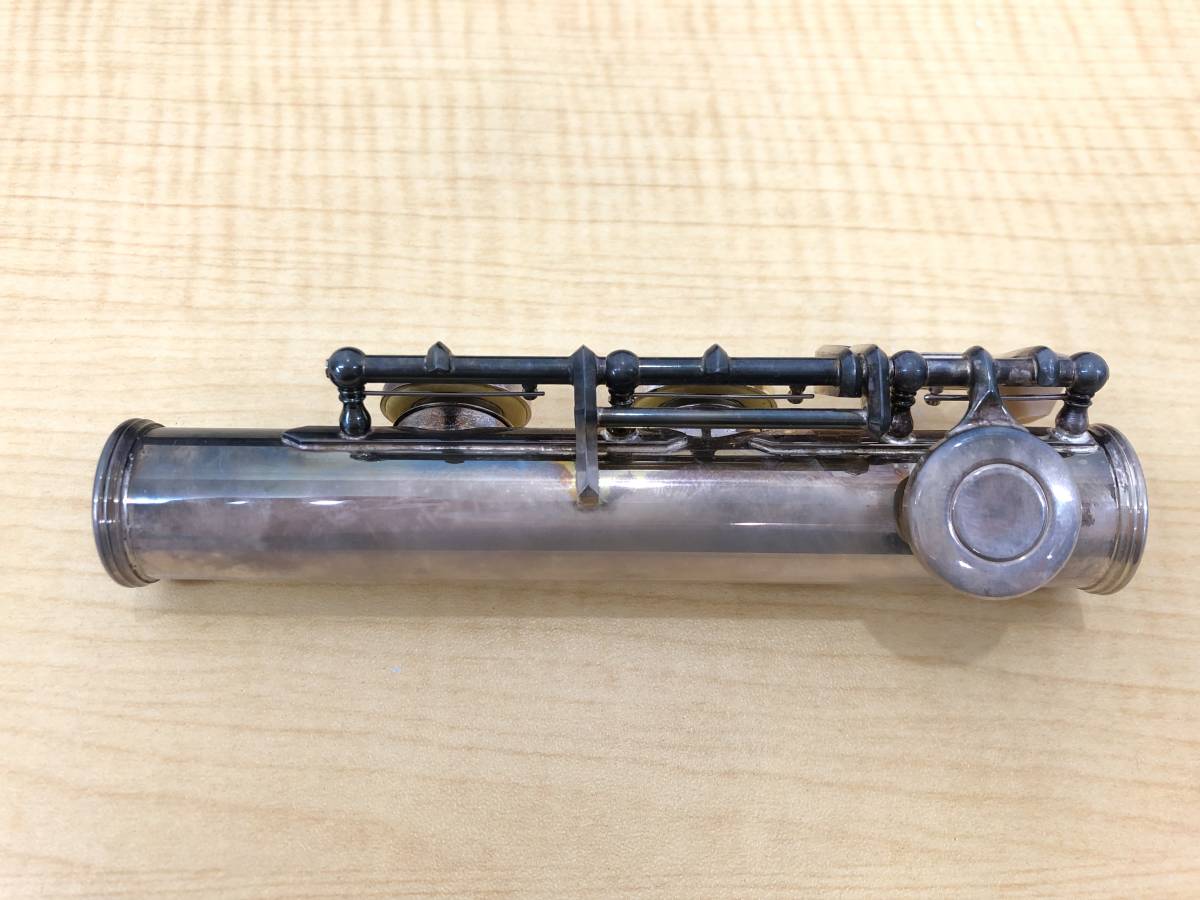 フルート ヤマハ YAMAHA YFL-211S 管楽器 211S 楽器、器材 ケース付き