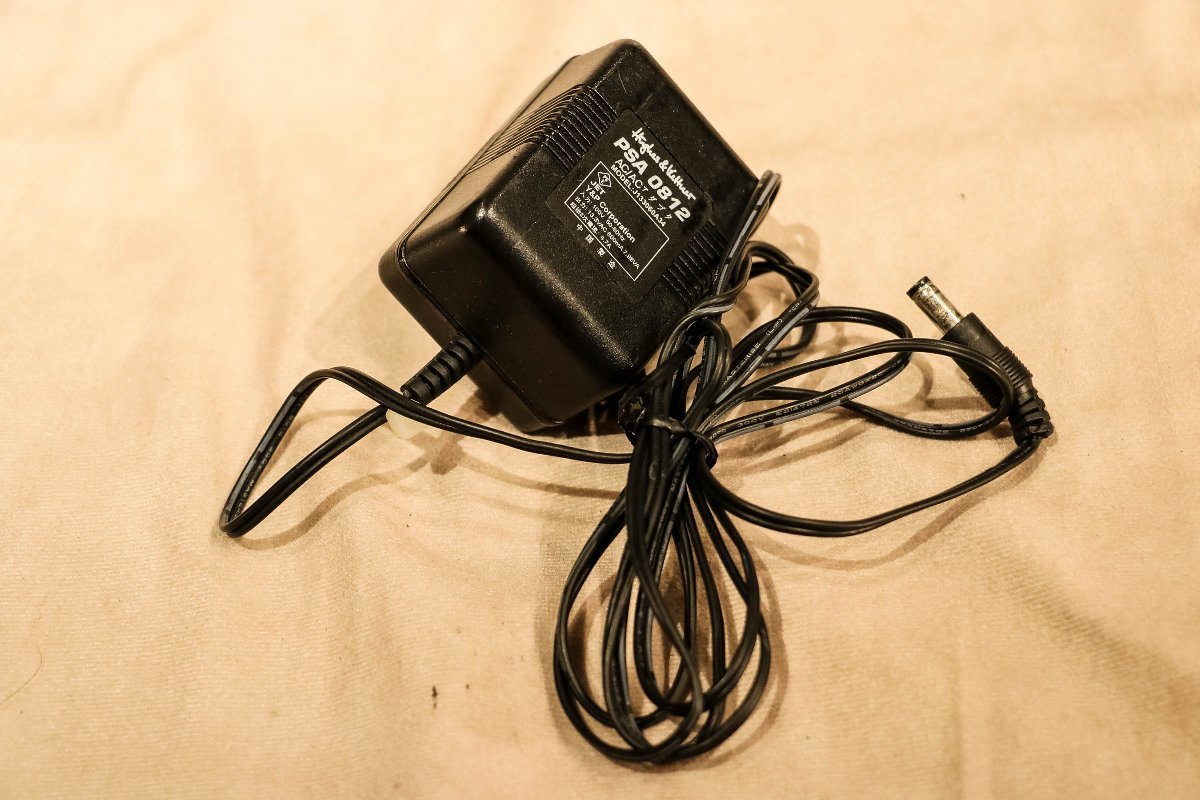 Hughes&Kettner TUBEMAN ヒュースアンドケトナー | Kettner - &amp