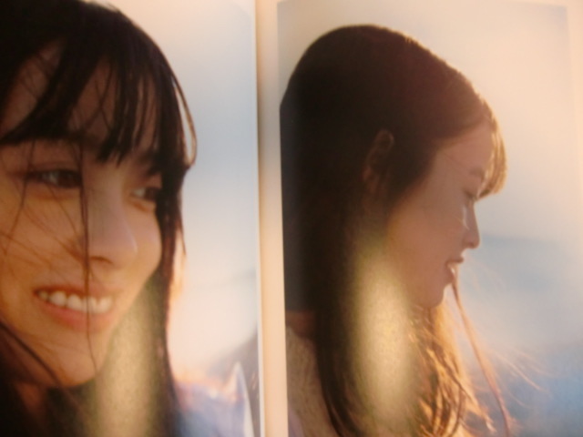 橋本環奈「20歳メモリアル写真集」直筆サイン入り(サイン)｜売買された