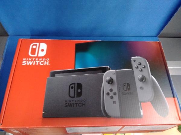 Nintendo ジャンク Switch ジャンク品として Joy-Conセット ネオン
