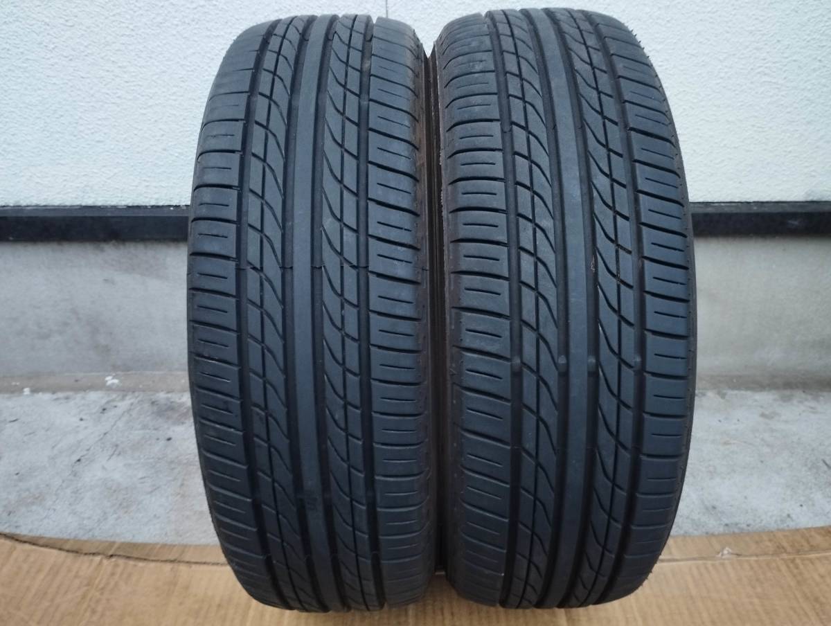 サマータイヤ 2本セット 165/55R15 プラクティバ PRACTIVA BP01 タント 