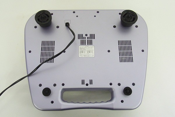 中古品 トップラン 天空仙人 SE54-T 低周波・電気マッサージ組合せ家庭