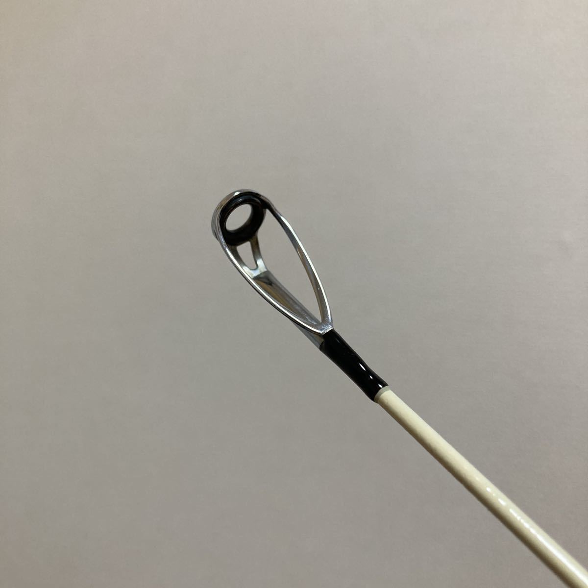 ティート マッチョボウ 6f（件）イソノファクトリー スローテーパー