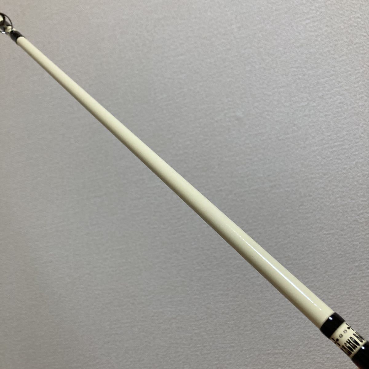 ティート マッチョボウ 6f（件）イソノファクトリー スローテーパー