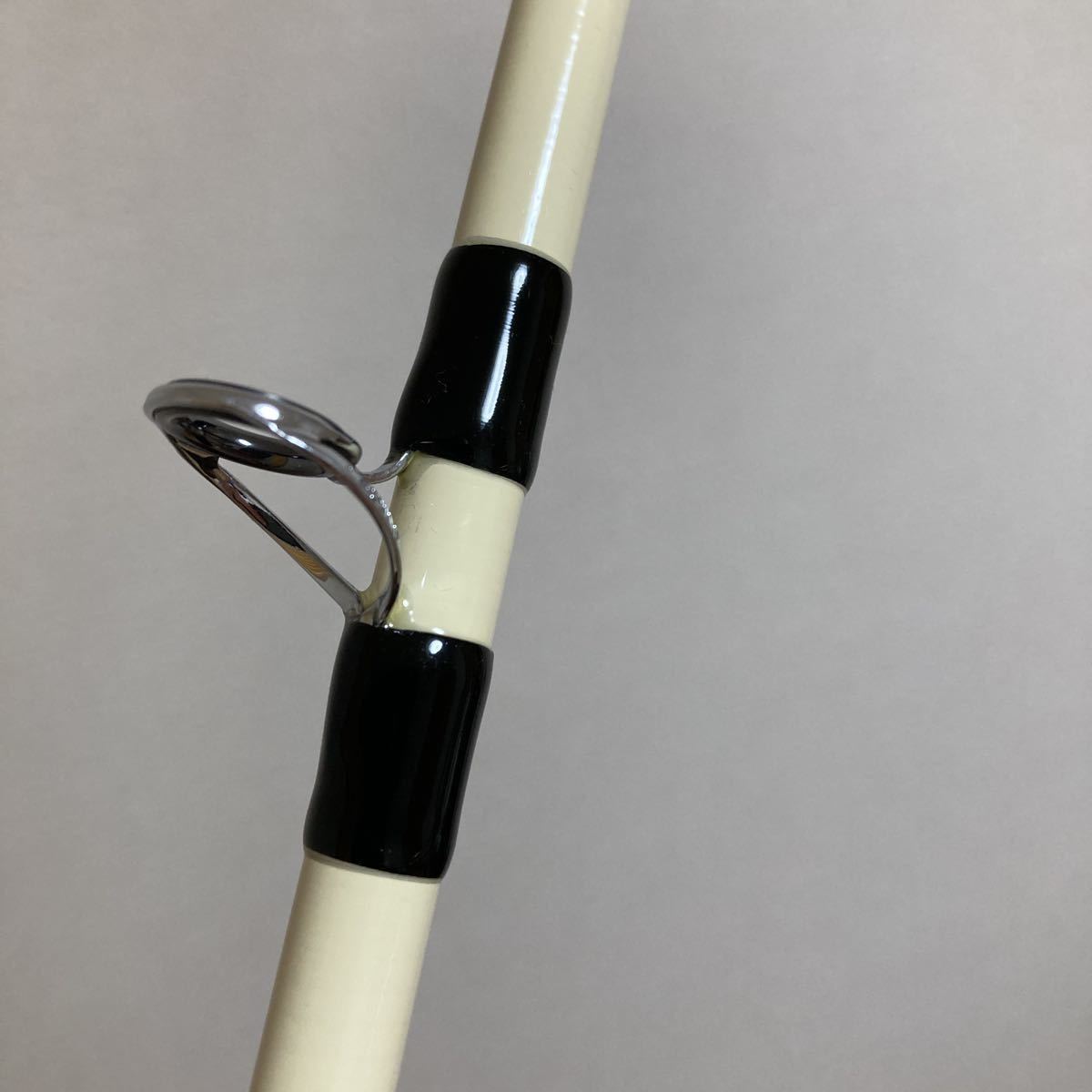 ティート マッチョボウ 6f（件）イソノファクトリー スローテーパー