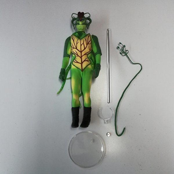 mT936b 難あり メディコム トイ RAH サラセニアン ドクダリアン 