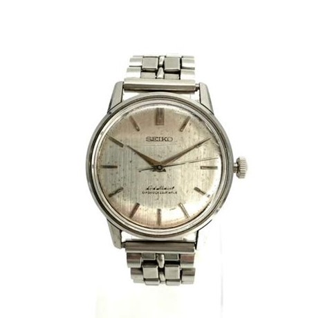 新作登場，セール 仙104 SEIKO 5740-0010 LORD MARVEL 23石 自動巻 メンズ腕時計 セイコー ロードマーベル タツノオトシゴ(その他)｜売買されたオークション情報、yahooの商品情報をアーカイブ公開 - オークファン その他