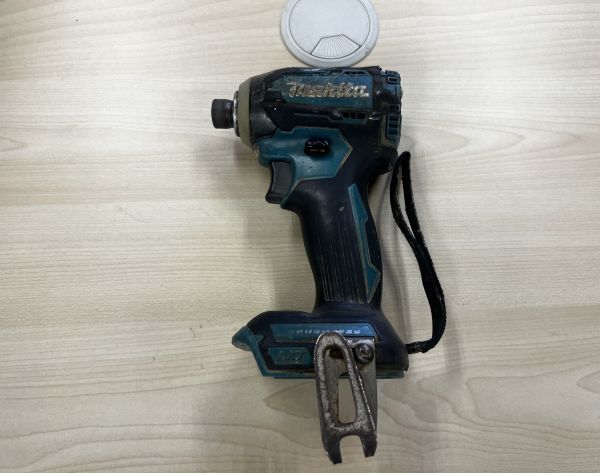 A10-154-0622-098 【ジャンク】makita マキタ 18V コードレス 