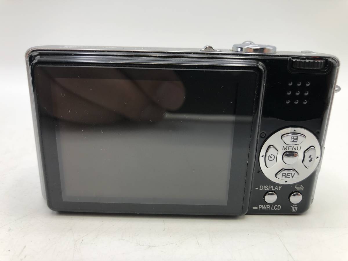 Panasonic / パナソニック LUMIX DMC-FX7 / 動作確認済 / 箱・使用説明 