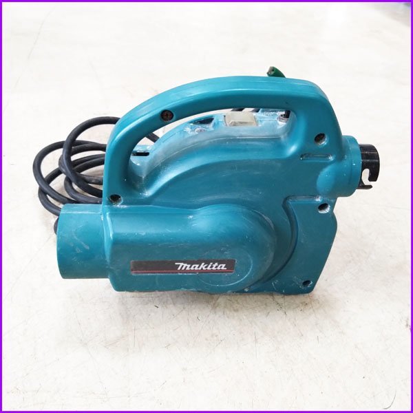 激安大特価，本物保証 makita/マキタ 小型集じん機 450 100V 集塵(集塵（しゅうじん）機)｜売買されたオークション情報、yahooの商品情報をアーカイブ公開 - オークファン 集塵（しゅうじん）機