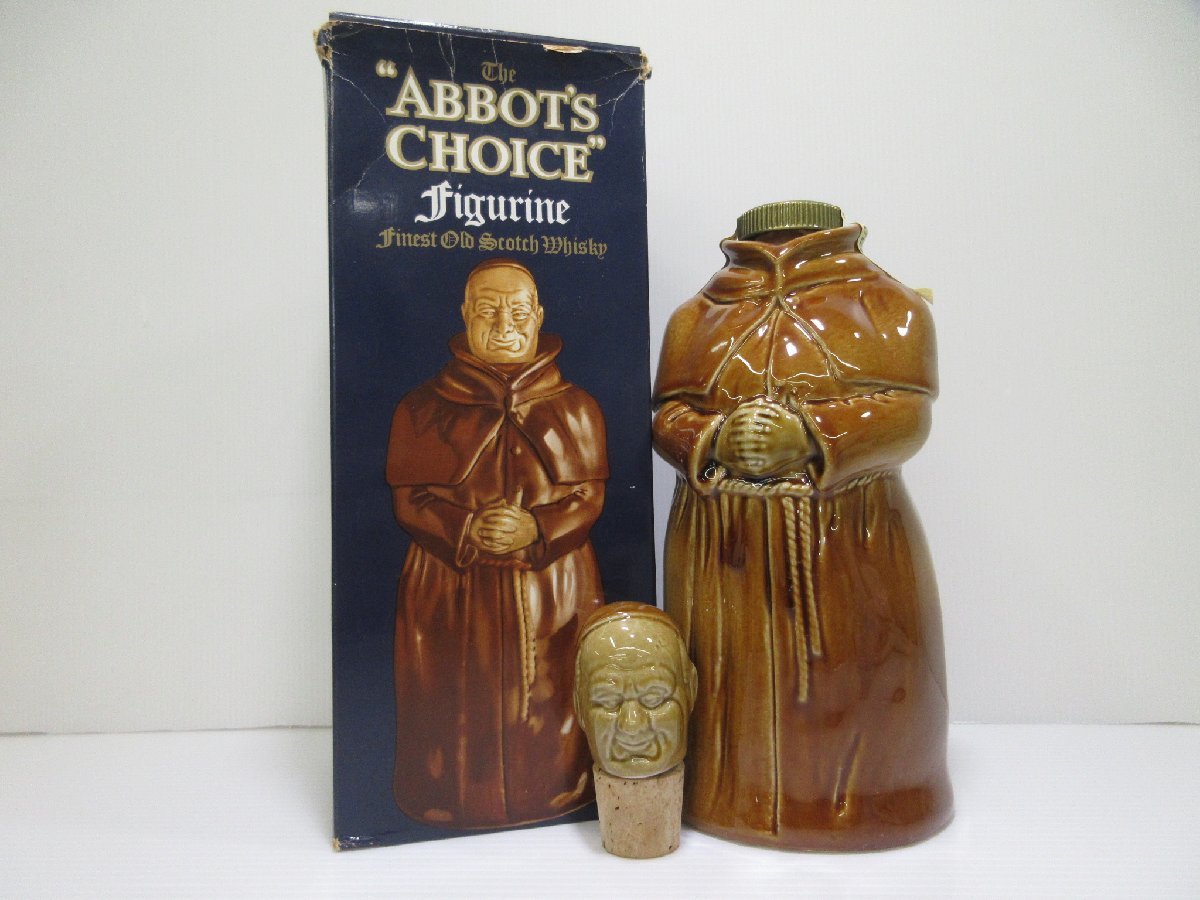 アボットチョイス ABBOT