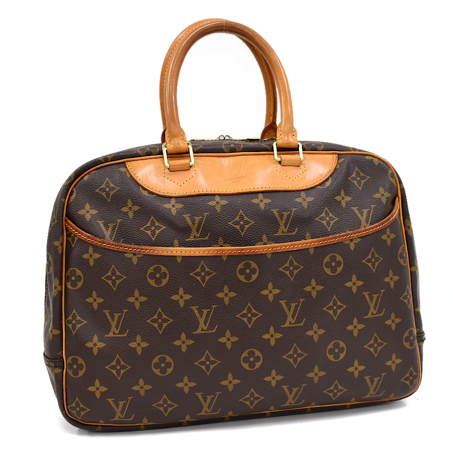 LOUIS VUITTON ボストンバッグ ルイヴィトン | Vuitton Louis