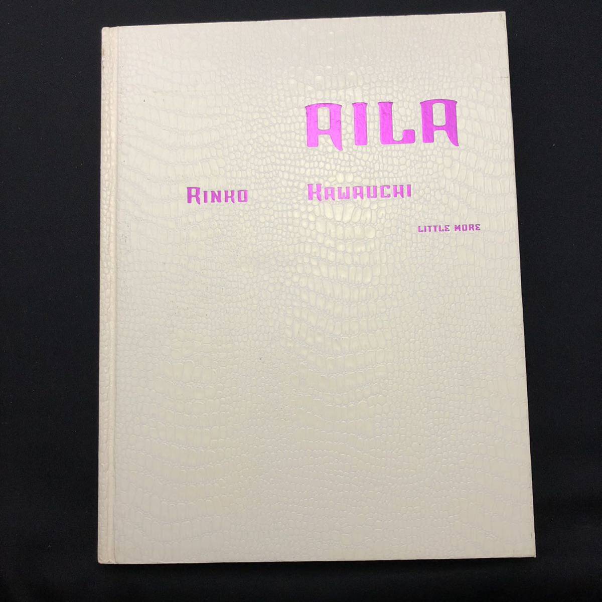 川内倫子 AILA 写真集 第一刷(アート写真)｜売買されたオークション 