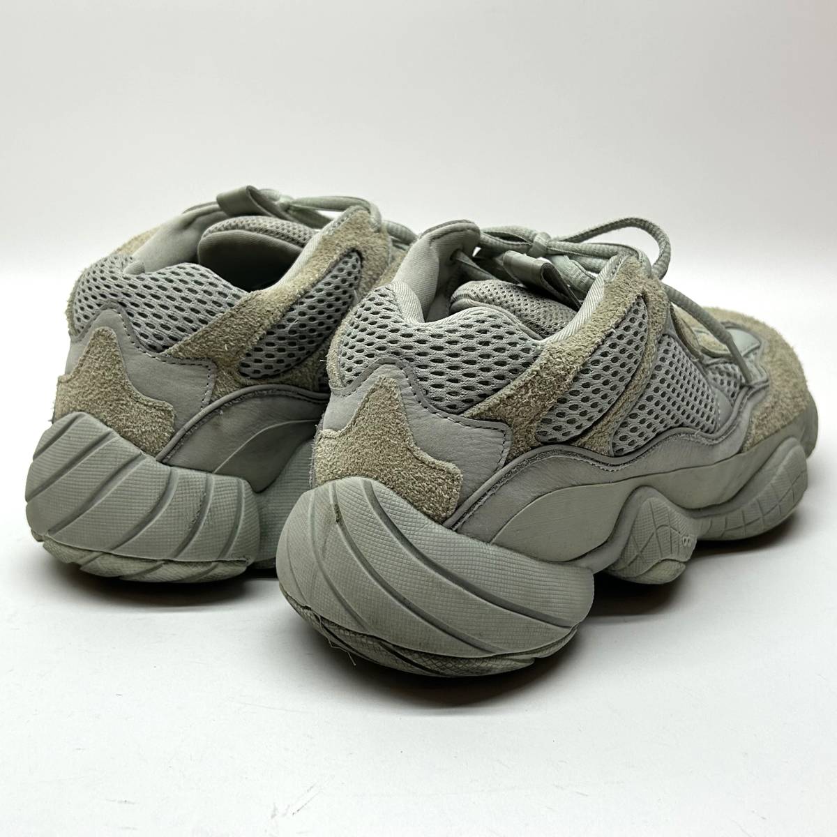 tu154 adidas YEEZY 500 EE7287 メンズスニーカー ローカット 26.5cm 