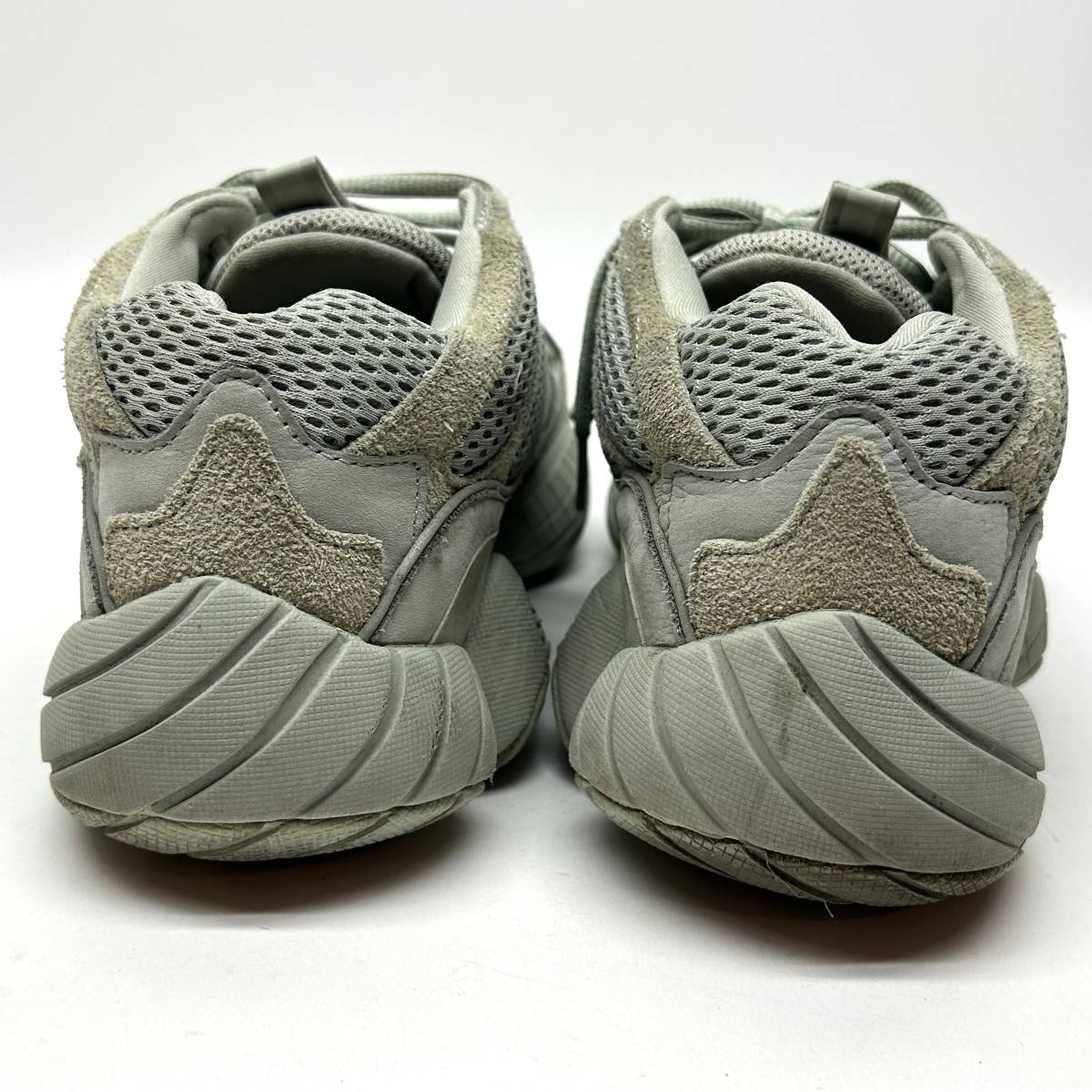 tu154 adidas YEEZY 500 EE7287 メンズスニーカー ローカット 26.5cm 