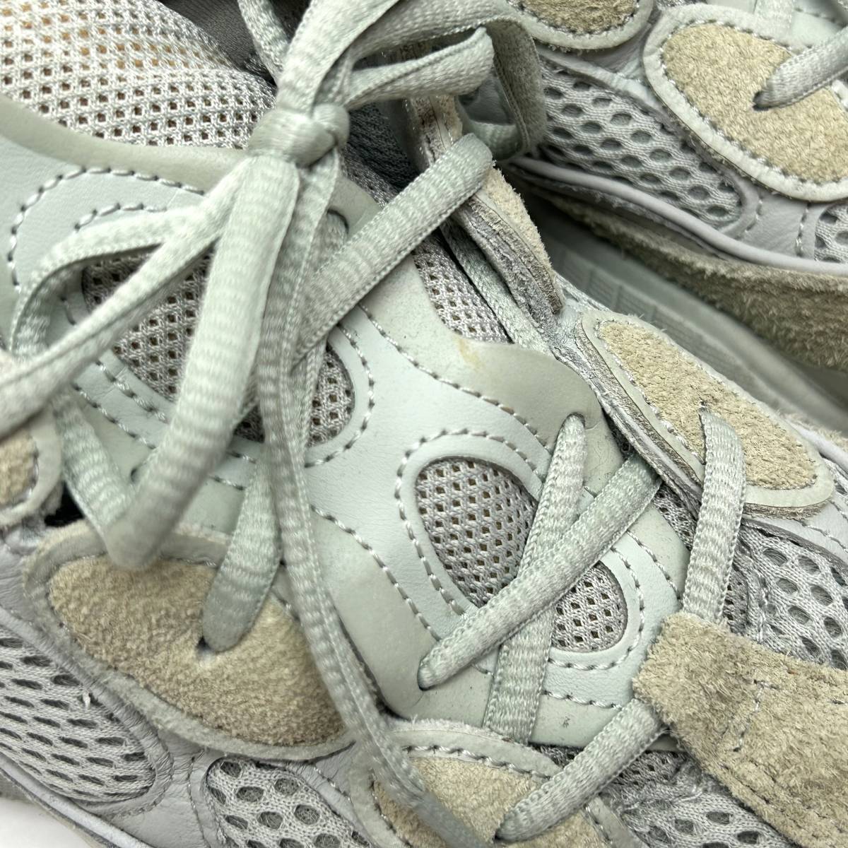 tu154 adidas YEEZY 500 EE7287 メンズスニーカー ローカット 26.5cm 