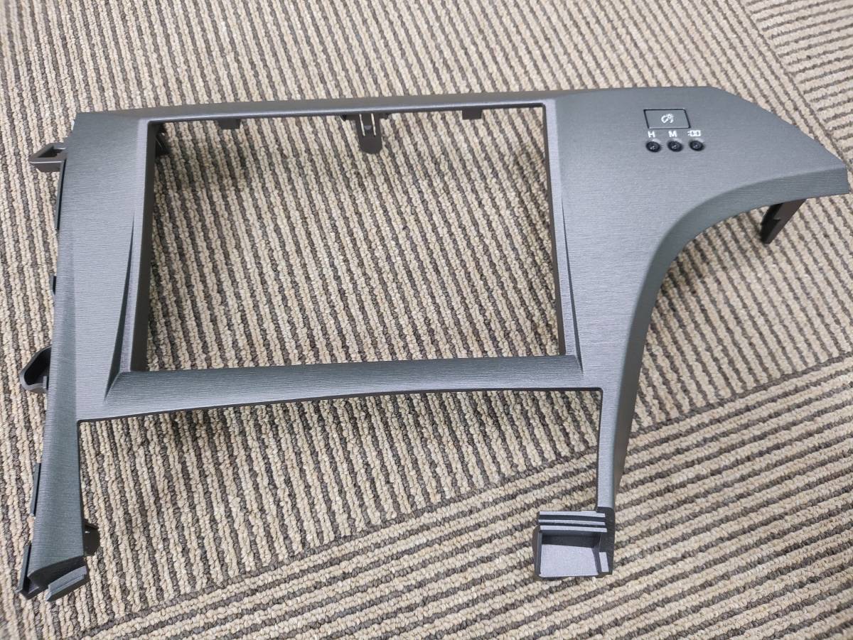 アルパイン VIE-X088V８インチ 地デジ HDD ナビ Bluetooth ブルートゥース DVD CD SD AUX プリウス ZVW30系_4