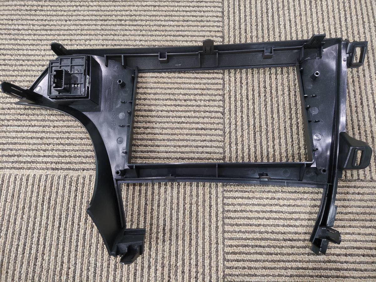 アルパイン VIE-X088V８インチ 地デジ HDD ナビ Bluetooth ブルートゥース DVD CD SD AUX プリウス ZVW30系_5