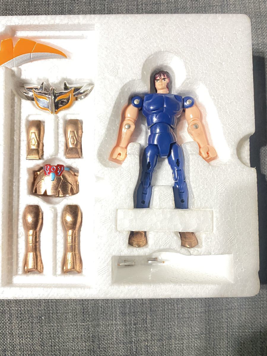 聖闘士星矢 フェニックスクロス 初期箱 バンダイ BANDAI 聖闘士聖衣大