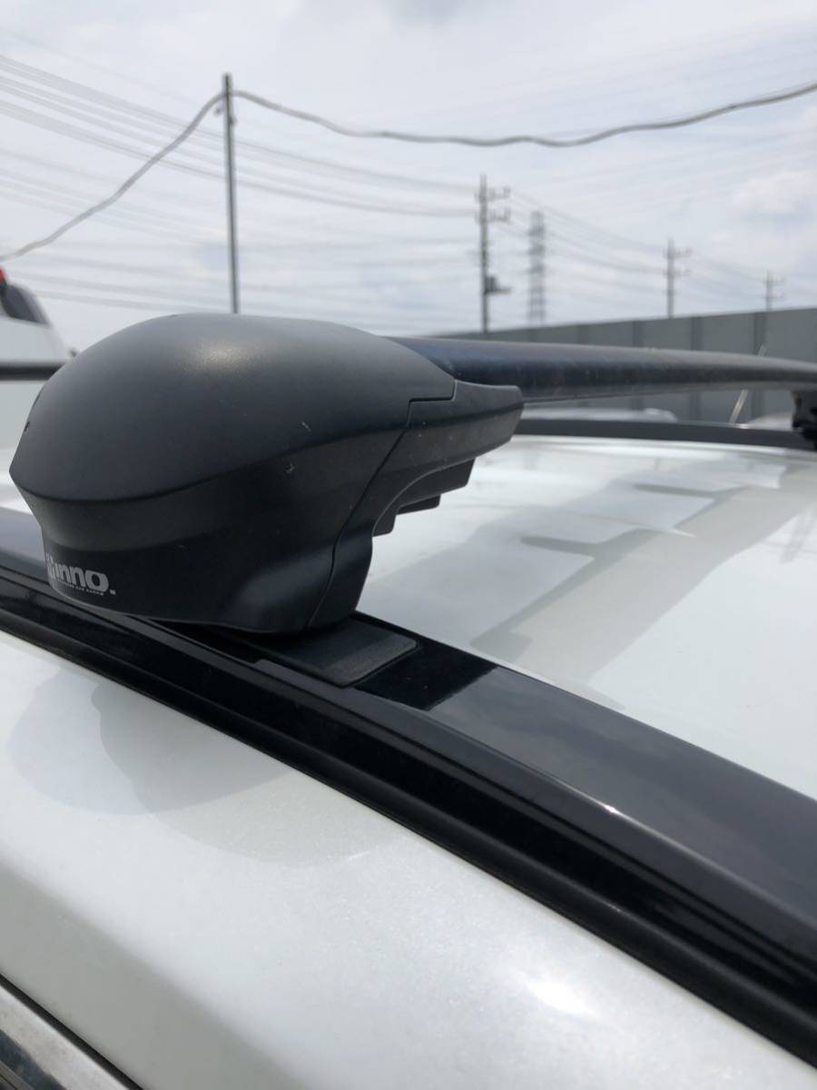 inno XS300とXB100 2本セット